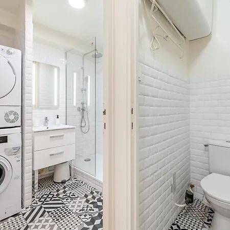 Gare St Charles- Superbe Avec 3 Apartment *
