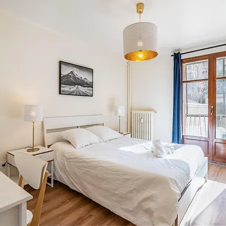 Gare St Charles- Superbe Avec 3 * Marseilles