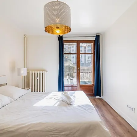 Gare St Charles- Superbe Avec 3 Appartement