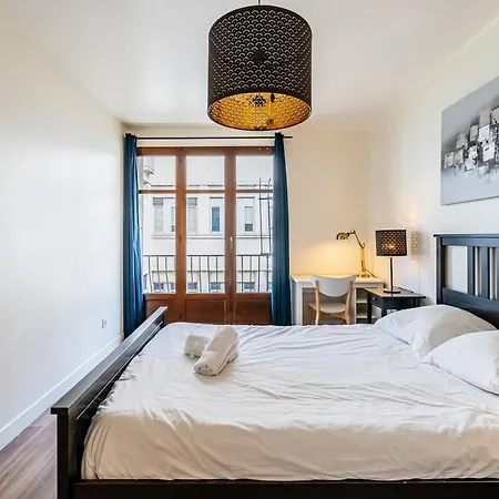 Gare St Charles- Superbe Avec 3 Appartement